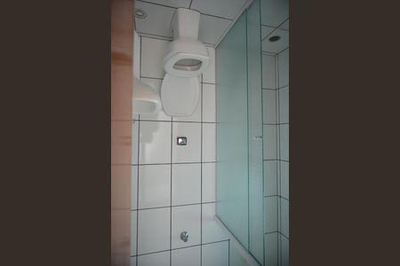 Casa para alugar com 180m², 3 quartos e 4 vagasBanheiro da Suíte 3