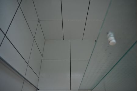 Casa para alugar com 180m², 3 quartos e 4 vagasBanheiro da Suíte 3