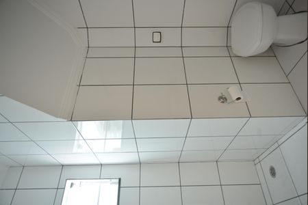 Casa para alugar com 180m², 3 quartos e 4 vagasBanheiro de Serviço