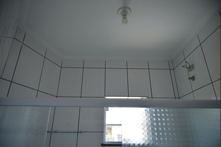 Casa para alugar com 180m², 3 quartos e 4 vagasBanheiro da Suíte 1