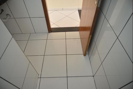 Casa para alugar com 180m², 3 quartos e 4 vagasBanheiro de Serviço