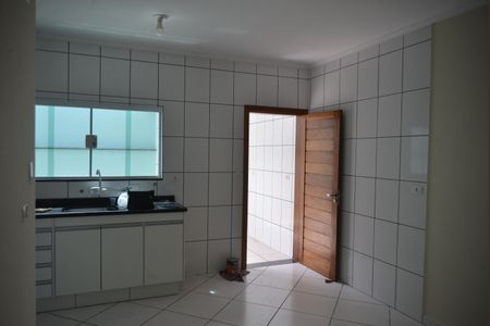 Casa para alugar com 180m², 3 quartos e 4 vagasCozinha