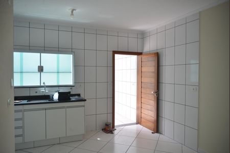 Casa para alugar com 180m², 3 quartos e 4 vagasCozinha