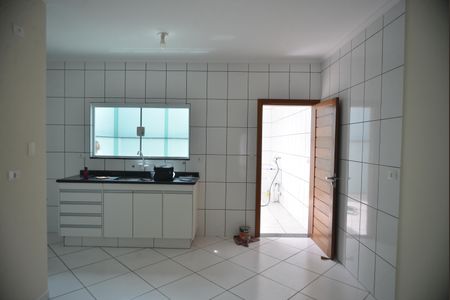 Casa para alugar com 180m², 3 quartos e 4 vagasCozinha