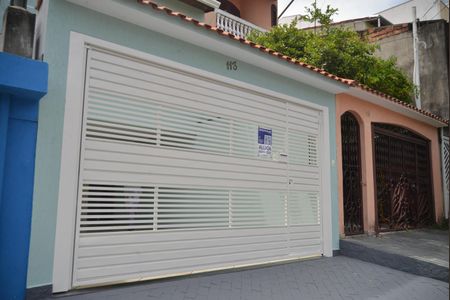 Casa para alugar com 180m², 3 quartos e 4 vagasPlaca