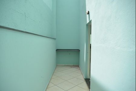 Casa para alugar com 180m², 3 quartos e 4 vagasQuintal