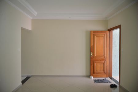 Sala de casa para alugar com 3 quartos, 280m² em Jardim Las Vegas, Santo André