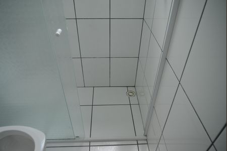 Casa para alugar com 180m², 3 quartos e 4 vagasBanheiro da Suíte 2