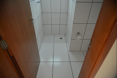 Casa para alugar com 180m², 3 quartos e 4 vagasBanheiro de Serviço