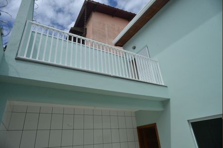 Casa para alugar com 180m², 3 quartos e 4 vagasQuintal