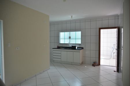 Casa para alugar com 180m², 3 quartos e 4 vagasCozinha