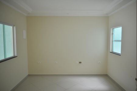 Casa para alugar com 180m², 3 quartos e 4 vagasSala