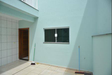 Casa para alugar com 180m², 3 quartos e 4 vagasQuintal