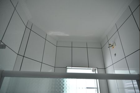 Casa para alugar com 180m², 3 quartos e 4 vagasBanheiro da Suíte 2