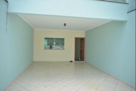 Casa para alugar com 180m², 3 quartos e 4 vagasGaragem