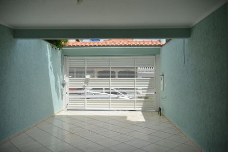 Casa para alugar com 180m², 3 quartos e 4 vagasGaragem