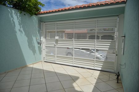 Casa para alugar com 180m², 3 quartos e 4 vagasGaragem