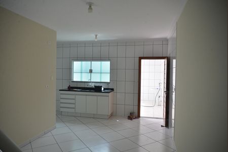 Casa para alugar com 180m², 3 quartos e 4 vagasCozinha