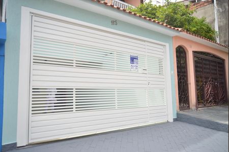 Casa para alugar com 180m², 3 quartos e 4 vagasPlaca