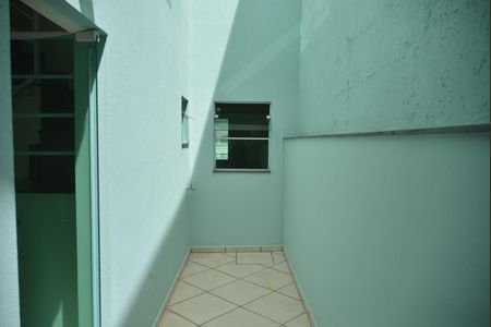 Casa para alugar com 180m², 3 quartos e 4 vagasQuintal