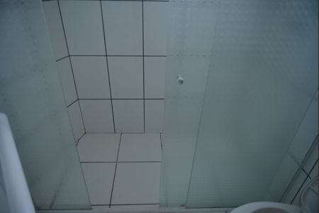 Casa para alugar com 180m², 3 quartos e 4 vagasBanheiro da Suíte 1