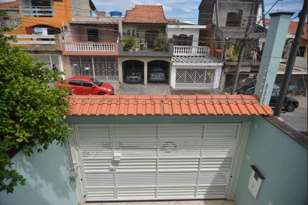 Casa para alugar com 180m², 3 quartos e 4 vagasSacada