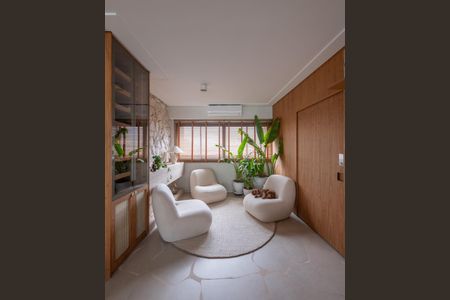 Apartamento à venda com 160m², 3 quartos e 3 vagas Apartamento à venda com 160m², 3 quartos e 3 vagasFoto 19