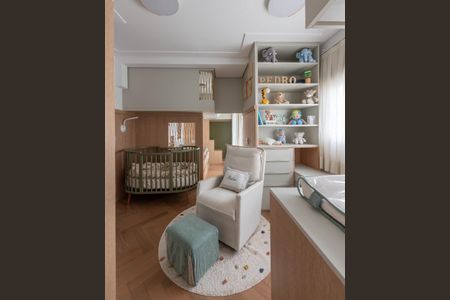 Apartamento à venda com 160m², 3 quartos e 3 vagas Apartamento à venda com 160m², 3 quartos e 3 vagasFoto 21