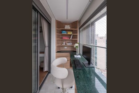 Apartamento à venda com 160m², 3 quartos e 3 vagas Apartamento à venda com 160m², 3 quartos e 3 vagasFoto 22