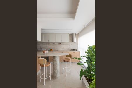 Apartamento à venda com 160m², 3 quartos e 3 vagas Apartamento à venda com 160m², 3 quartos e 3 vagasFoto 18