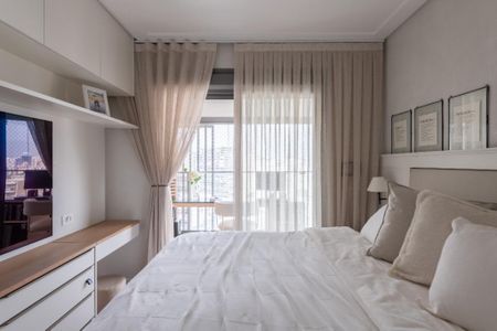 Apartamento à venda com 160m², 3 quartos e 3 vagas Apartamento à venda com 160m², 3 quartos e 3 vagasFoto 17