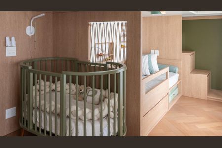 Apartamento à venda com 160m², 3 quartos e 3 vagas Apartamento à venda com 160m², 3 quartos e 3 vagasFoto 14