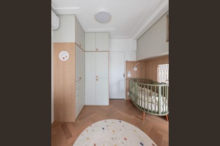 Apartamento à venda com 160m², 3 quartos e 3 vagas Apartamento à venda com 160m², 3 quartos e 3 vagasFoto 20