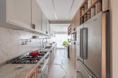 Apartamento à venda com 160m², 3 quartos e 3 vagas Apartamento à venda com 160m², 3 quartos e 3 vagasFoto 10