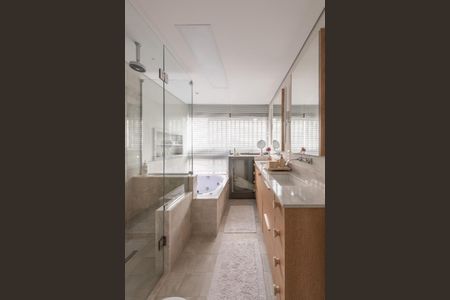 Apartamento à venda com 160m², 3 quartos e 3 vagas Apartamento à venda com 160m², 3 quartos e 3 vagasFoto 24