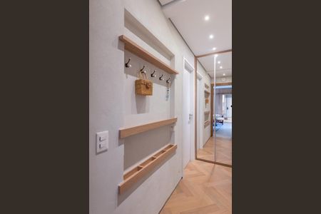 Apartamento à venda com 160m², 3 quartos e 3 vagas Apartamento à venda com 160m², 3 quartos e 3 vagasFoto 23