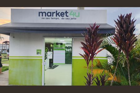 Apartamento para alugar com 50m², 1 quarto e 1 vagaMercado 