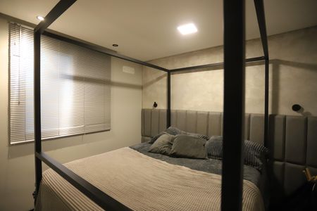 Quarto  de apartamento para alugar com 1 quarto, 50m² em Jardim Europa, Suzano