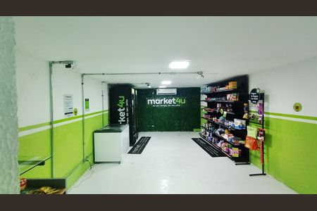 Apartamento para alugar com 50m², 1 quarto e 1 vagaMercado 