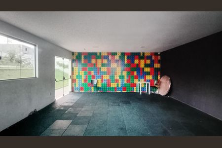 Apartamento para alugar com 50m², 1 quarto e 1 vagaBrinquedoteca 