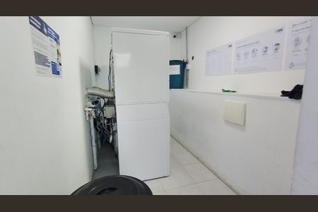 Apartamento para alugar com 50m², 1 quarto e 1 vagaLavanderia 