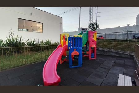 Apartamento para alugar com 50m², 1 quarto e 1 vagaPlayground 