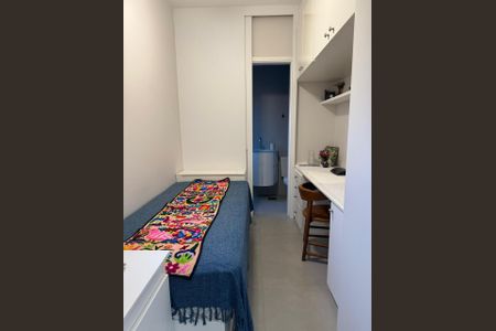 Apartamento para alugar com 218m², 3 quartos e 2 vagasQuarto
