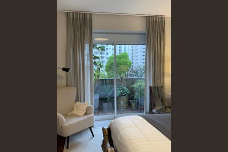 Apartamento para alugar com 218m², 3 quartos e 2 vagasQuarto