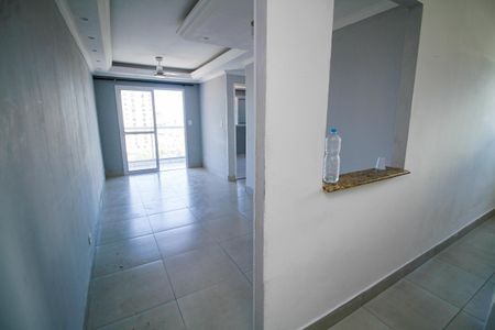 Apartamento para alugar com 2 quartos, 64m² em Vila Caiçara, Praia Grande