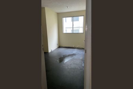 Apartamento para alugar com 44m², 2 quartos e 1 vaga Apartamento para alugar com 44m², 2 quartos e 1 vagaSala