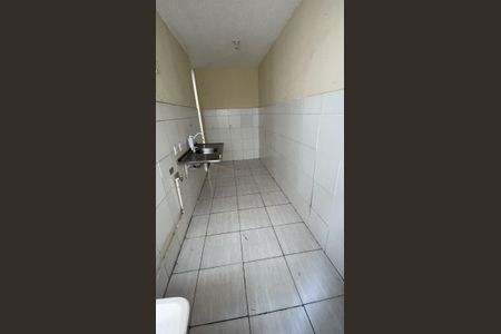 Apartamento para alugar com 44m², 2 quartos e 1 vaga Apartamento para alugar com 44m², 2 quartos e 1 vagaCozinha