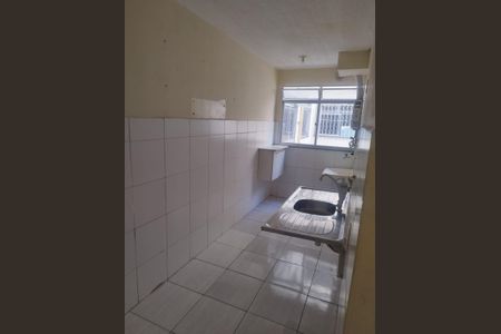 Apartamento para alugar com 44m², 2 quartos e 1 vaga Apartamento para alugar com 44m², 2 quartos e 1 vagaCozinha