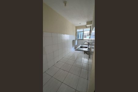 Apartamento para alugar com 44m², 2 quartos e 1 vaga Apartamento para alugar com 44m², 2 quartos e 1 vagaCozinha
