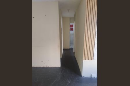 Apartamento para alugar com 44m², 2 quartos e 1 vaga Apartamento para alugar com 44m², 2 quartos e 1 vagaCorredor